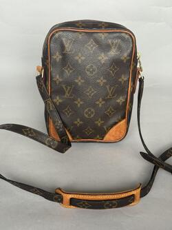 Louis Vuitton Danube