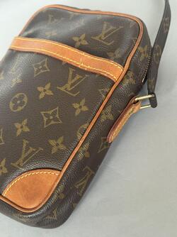 Louis Vuitton Danube