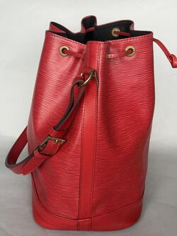 Louis Vuitton Noé GM Epi