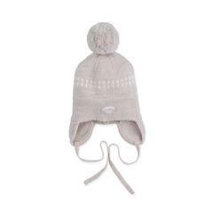 Lillelam Lue Classic Lys Beige  Lys Beige - Lillelam