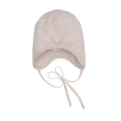 Lillelam Babylue Classic Tynn Lys Beige  Lys Beige - Lillelam