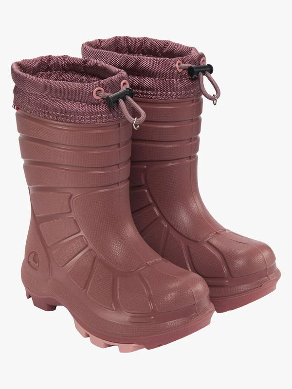 Viking Støvel Rosa Extreme Warm