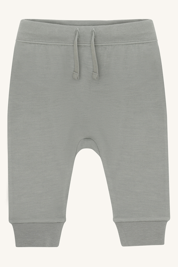 Hust & Claire Gaby bukse ull/viskose fra bambus