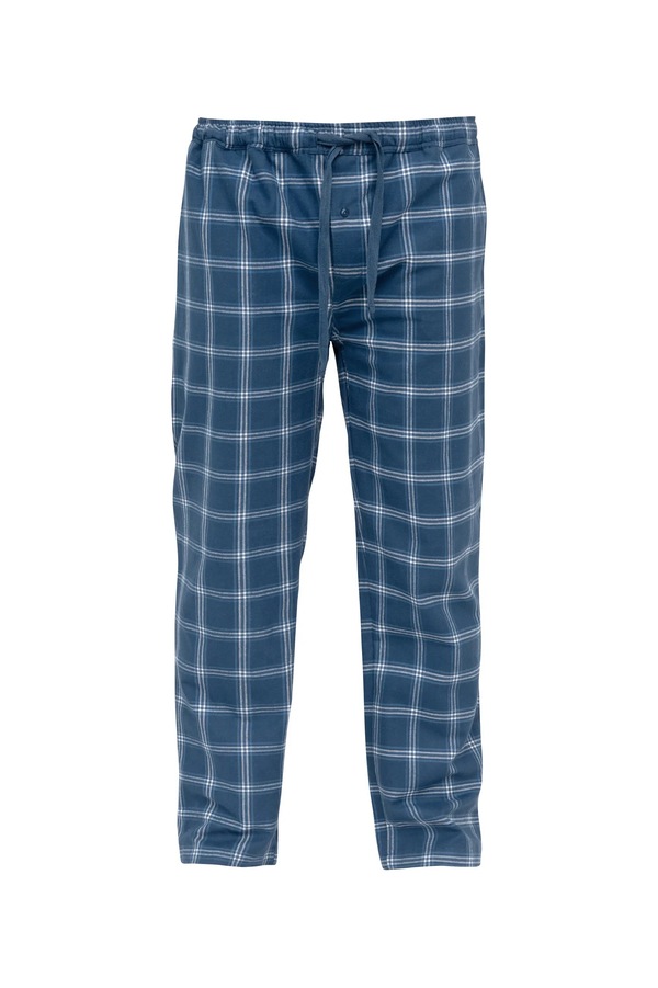 KAMPANJE! Ravnen Pysjamasbukse Herre