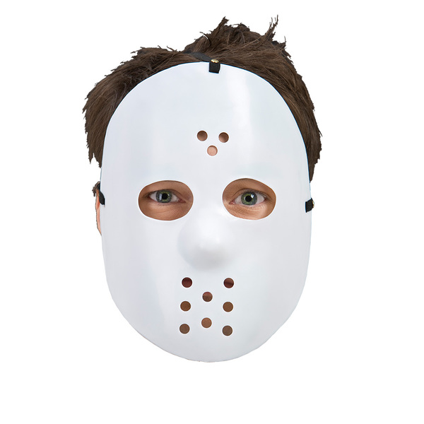Hockeymaske