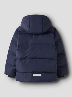 NMNMUSK PUFFER JACKET 