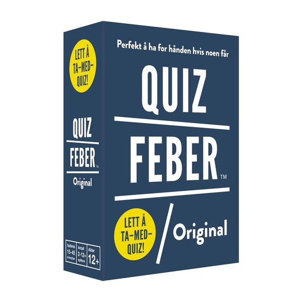 Quizfeber - Orginal