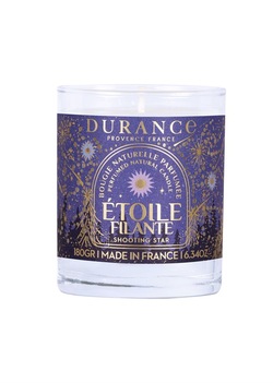 Duftlys - Shooting Star 180g