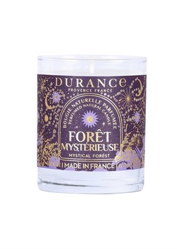 Duftlys - Mysterious Forest 180g