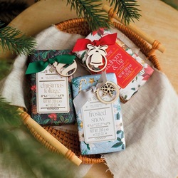 Traditional Blooms Soap