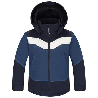 K LITLEGJØLET SKOGSTAD  Denim blue - Skogstad Sport