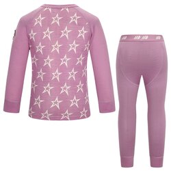 SKOGSTAD LOPPA MERINO ULL SETT