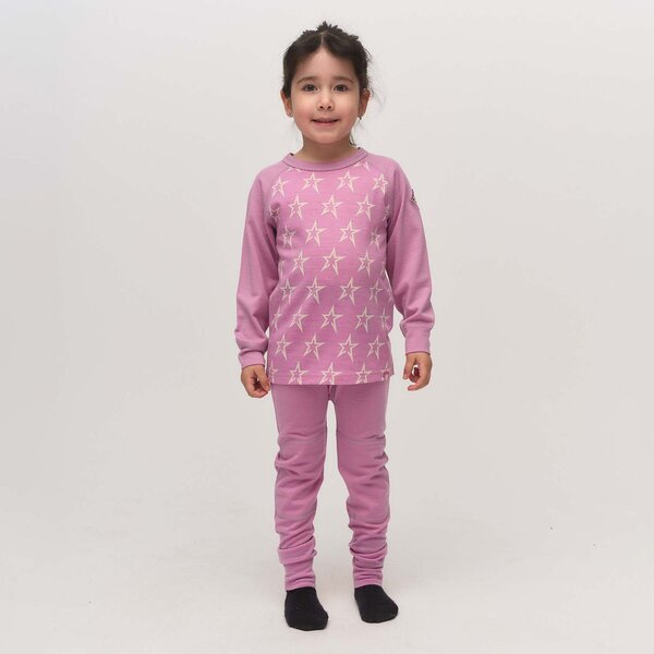 SKOGSTAD LOPPA MERINO ULL SETT