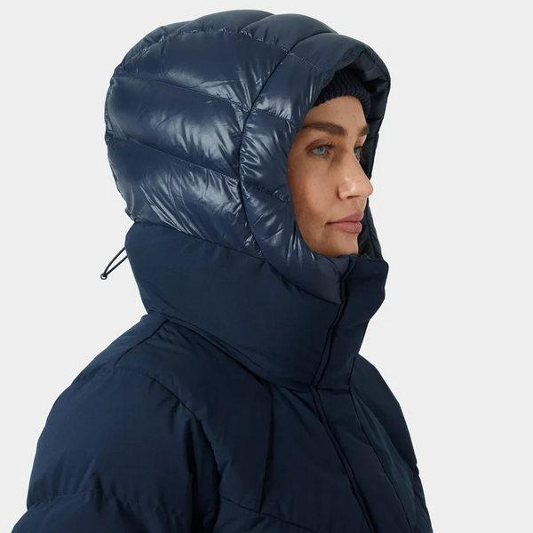 HH Winter Bliss Down Parka Dame