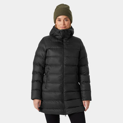 HH Active Puffy Parka Dame