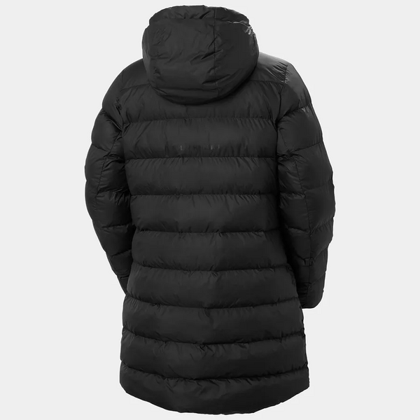HH Active Puffy Parka Dame