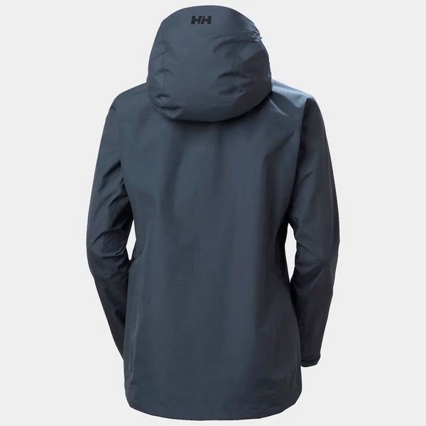 HH Verglas Infinity Shell Jacket 2.0 Dame