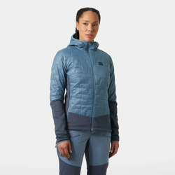 HH LIFALOFT™ Hybrid Insulator Jacket Dame