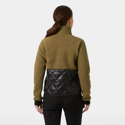 HH Bliss Hybrid Jacket Dame