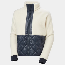 HH Bliss Hybrid Jacket Dame  - Helly Hansen