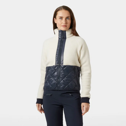 HH Bliss Hybrid Jacket Dame