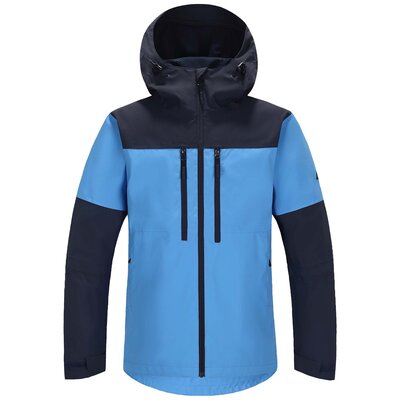 J BESSHØE 2-LAGS TEKNISK JAKKE Marina - Skogstad Sport