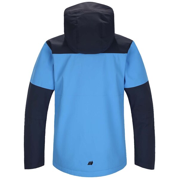 J BESSHØE 2-LAGS TEKNISK JAKKE