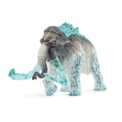 Schleich Frost Mammoth Mammoth - Schleich