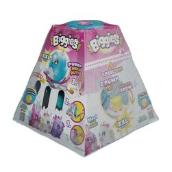 Biggies - oppblåsbar bamse Biggies - Salg