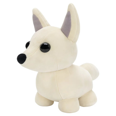 Adopt Me Collector Plush S5 20 cm Fennec Fox  - Leiker