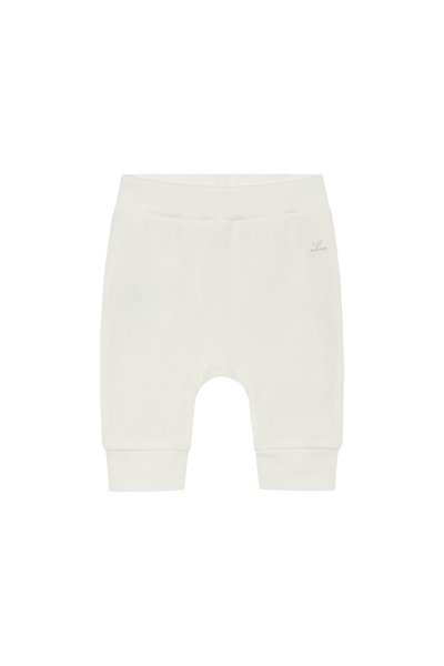 Lilo-HC - Leggings Ivory - Hust & Claire