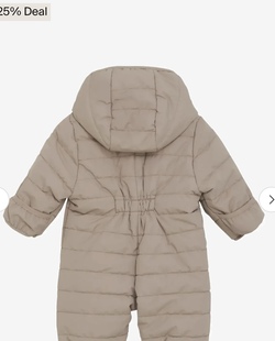 FIXONI VATTERT DRESS