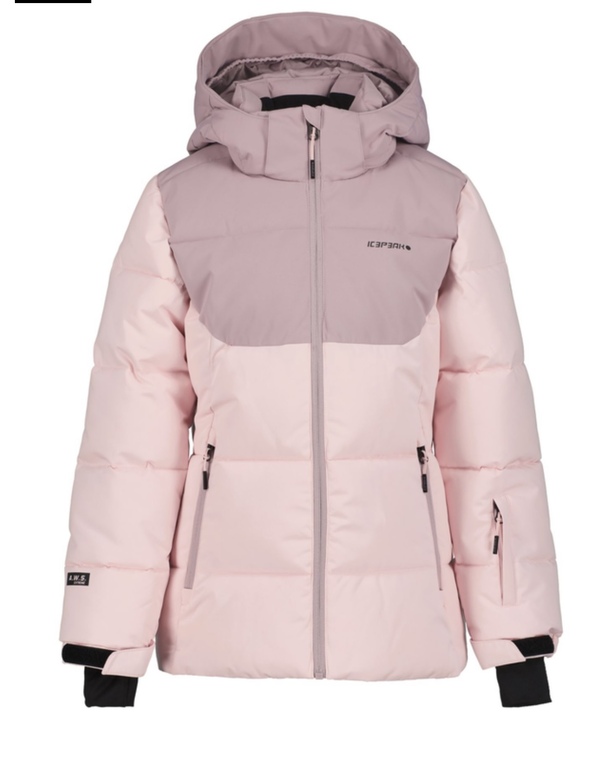 ICEPEAK LORIS SKIJAKKE JR