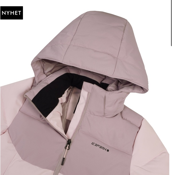 ICEPEAK LORIS SKIJAKKE JR