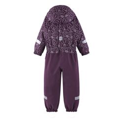 REIMA KURIKKA VINTERDRESS