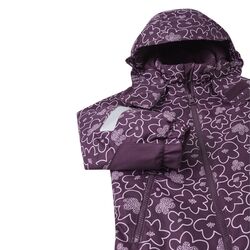 REIMA KURIKKA VINTERDRESS