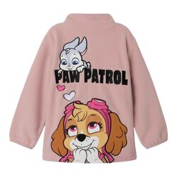 NMFJIRDI PAW FLEECE CPLG
