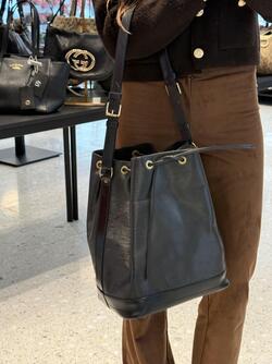 Louis Vuitton Noé GM Epi  - Louis Vuitton