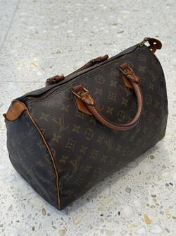 Louis Vuitton Speedy 30