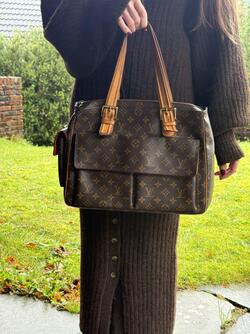 Louis Vuitton Multiple Cite  - Louis Vuitton