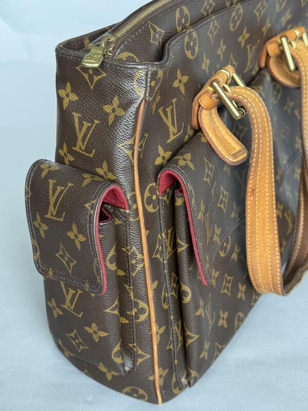 Louis Vuitton Multiple Cite