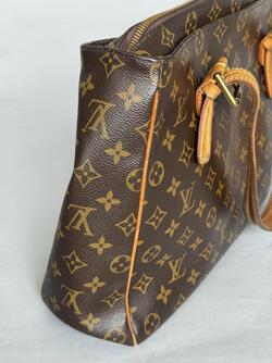 Louis Vuitton Multiple Cite