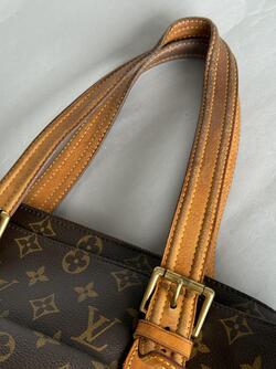 Louis Vuitton Multiple Cite