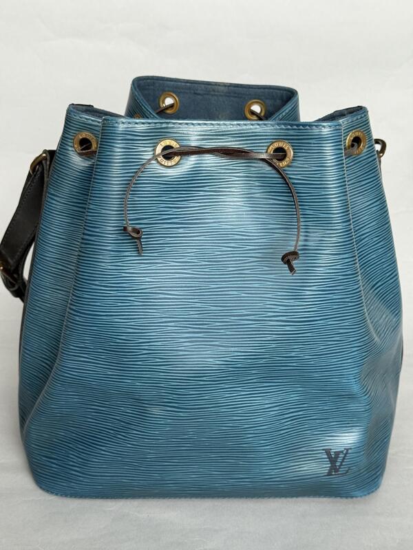Louis Vuitton Noé PM Epi