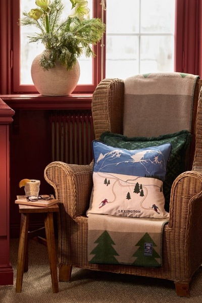 Putetrekk i Økologisk Bomull - 