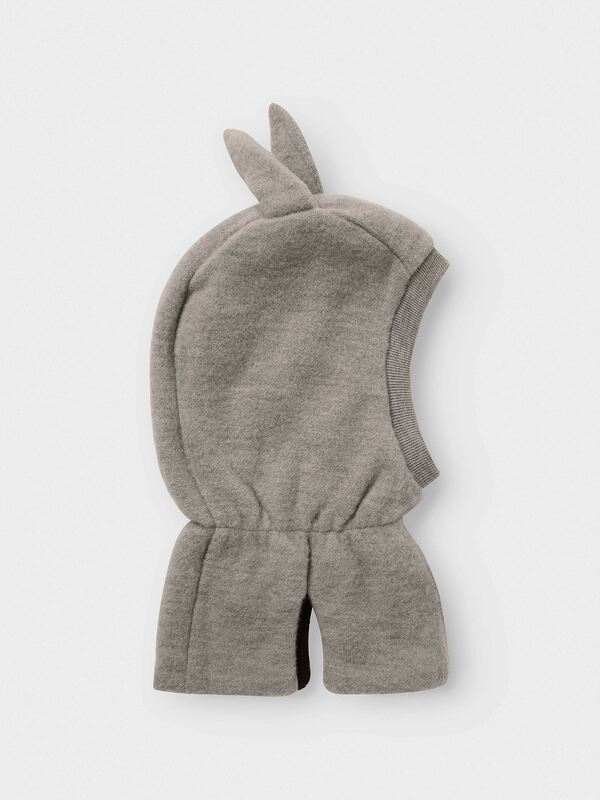 NMFWMINO W/EAR WO/PO BRU BALACLAV W/FLE