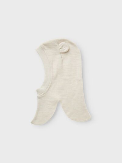 NBNWUP WO/CO BALACLAVA Peyote Melange - Name It