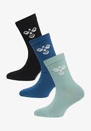 HUMMEL SUTTON 3-PK SOCK