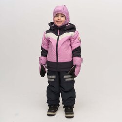 K Hildre 2-teknisk lue