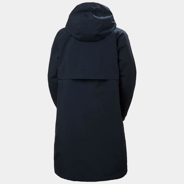 hh Lily Insulated Raincoat Dame